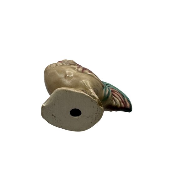 Vintage Ceramic Rooster & Hen Salt & Pepper Shakers - Picture 10 of 10